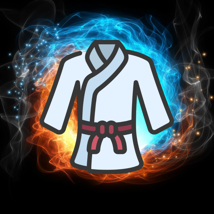 Descubre nuestra colección de ropa para artes marciales: kimonos, judogis y más, diseñados para ofrecerte comodidad y rendimiento en cada práctica.