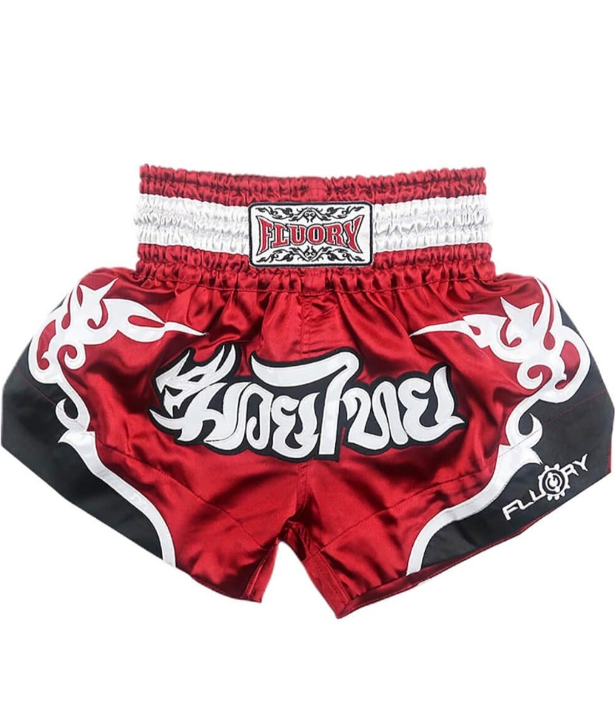 Muay Thai Shorts, MMA Fight Shorts Ropa de Entrenamiento Jaula Lucha Grappling Artes Marciales Kickboxing Shorts Ropa