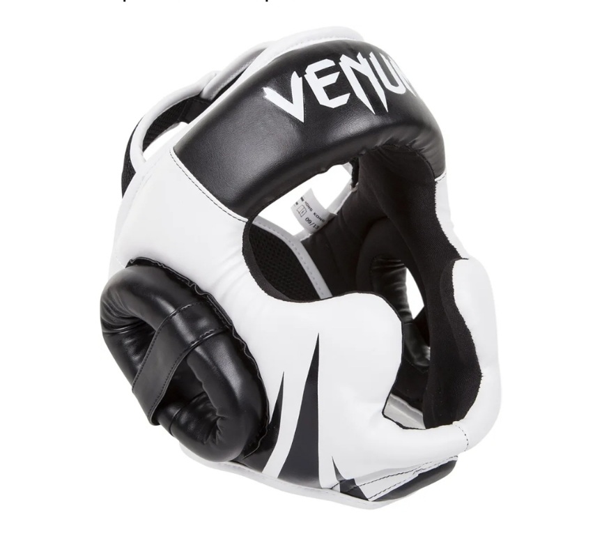 Casco protector_Artes marciales_Deportes de contacto_Sparring_Boxeo