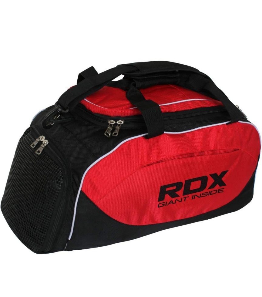 Bolsa grande deporte_Mochila deporte_Gym_Fitness